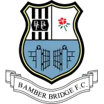 Bamber Bridge logo