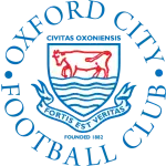 Oxford logo