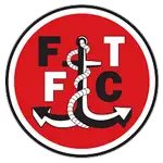 Fleet logo