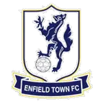 Enfield Town logo