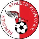 BAK 07 logo