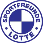 SF Lotte logo