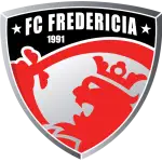 Fredericia logo