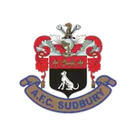 AFC Sudbury logo