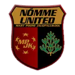 Nõmme Utd logo