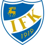 IFK Mariehamn logo