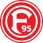 Düsseldorfer TuS Fortuna 1895 II logo