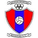 Navarro logo