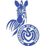 Duisburg logo