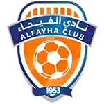 Al-Fayha logo