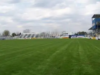 Estadio José Manuel Moreno