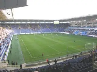 Dnipro Arena