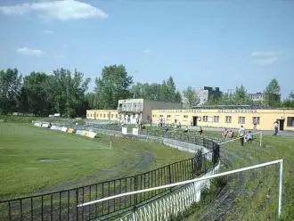 Městský Stadión