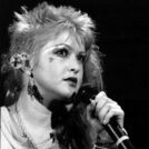 Cyndi Lauper