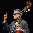 Charlie Haden