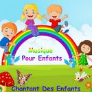 Chantant Des Enfants