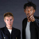 Massive Attack