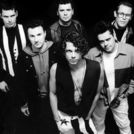 INXS