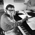 Morton Feldman