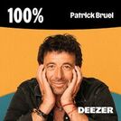 100% Patrick Bruel