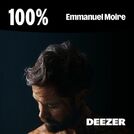 100% Emmanuel Moire