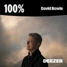 100% David Bowie