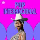 Pop Internacional 2024| As Melhores Internacionais