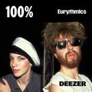 100% Eurythmics