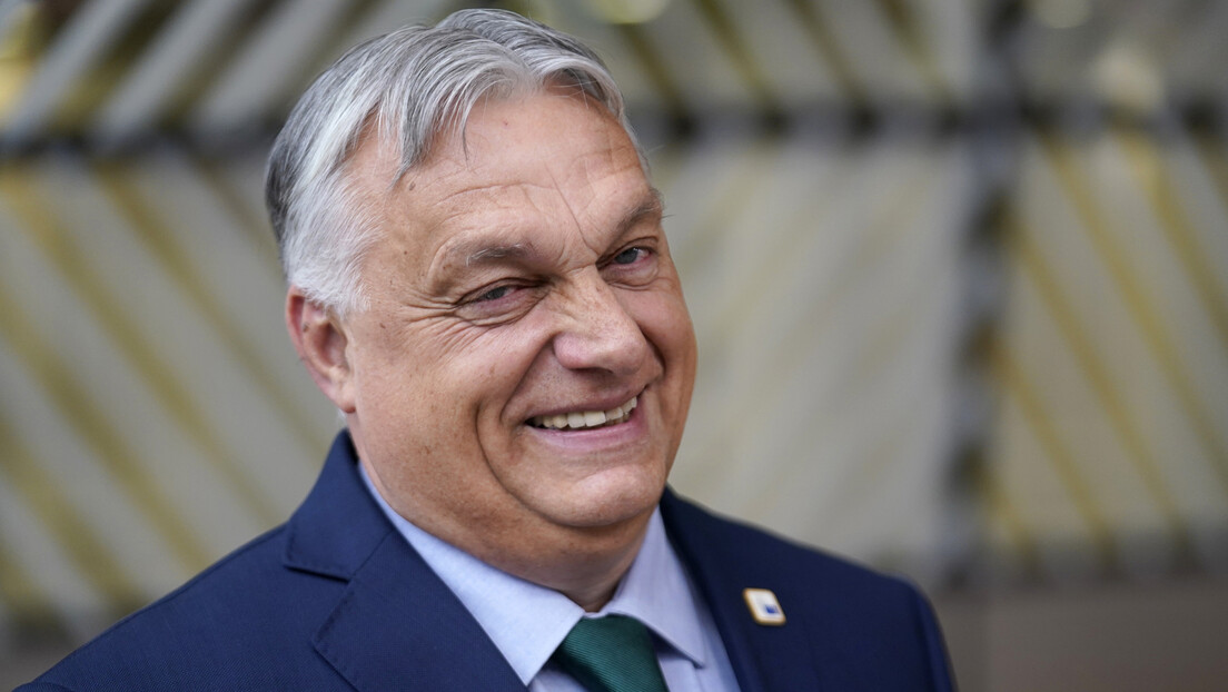 Може ли Орбан да "начини Европу поново великом": Како ће изгледати мађарско председавање Савету ЕУ?