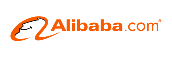 Logotipo de Alibaba