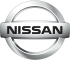 Logo de Nissan