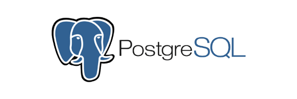 Postgre SQL-logo