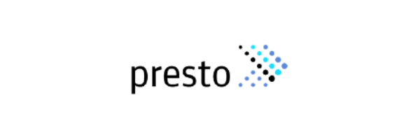 presto-logo