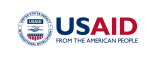 USAID logo