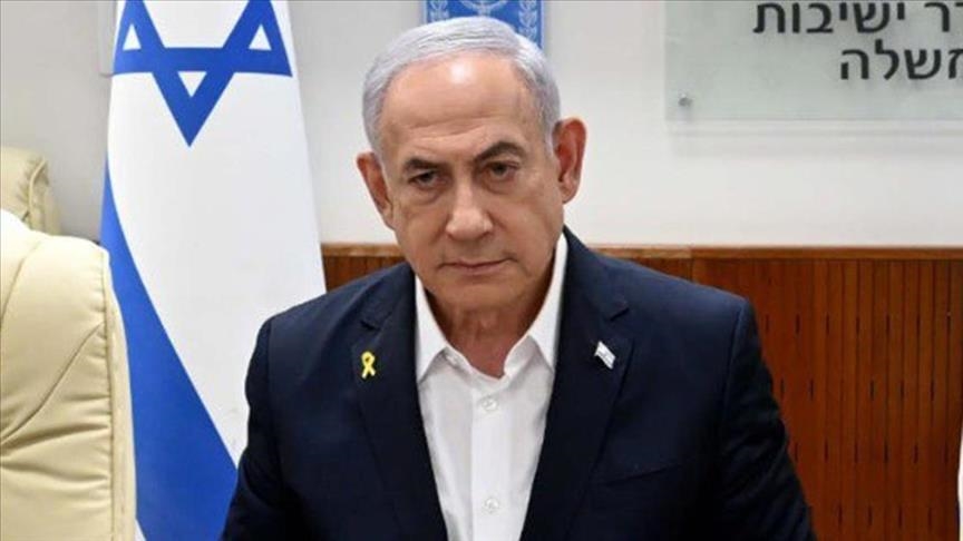 Netanyahu rejects request to expand negotiating team's mandate for Hamas deal: Media