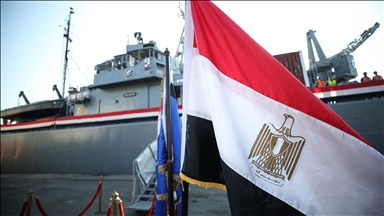 Egypt says Red Sea security depends solely on littoral states’ will