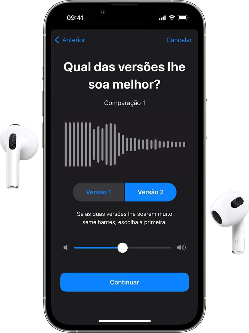 ios15-iphone13-pro-airpods-headphone-audio-levels-animation