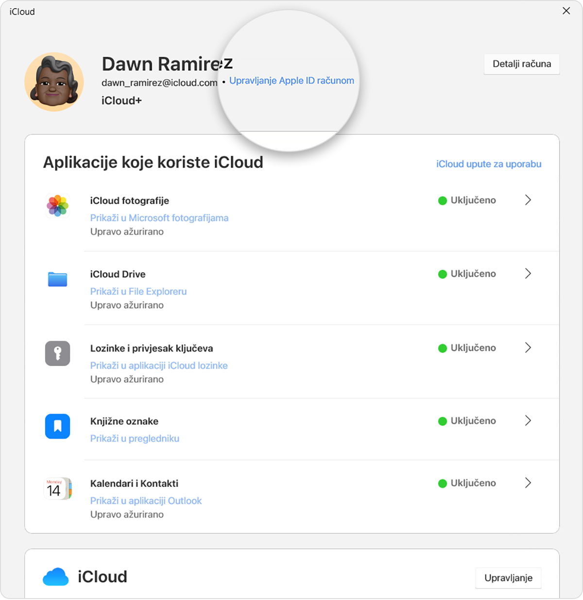 icloud-for-windows-15-settings-manage-apple-id-callout