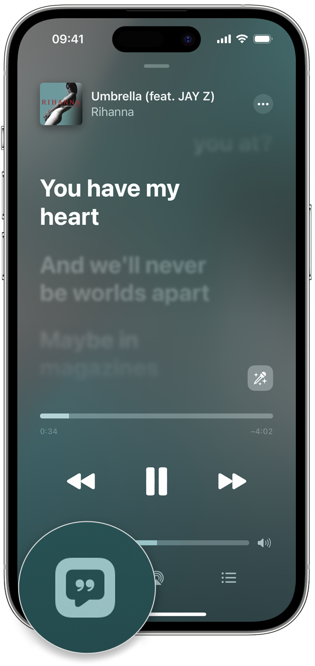 ios-16-iphone-14-pro-music-now-playing-paroles-callout