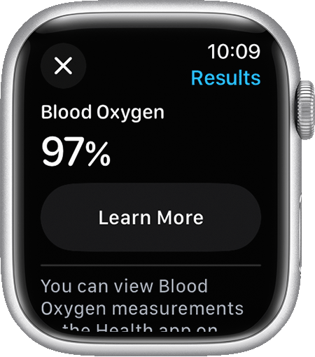 watchos-10-series-8-blood-oxygen-results