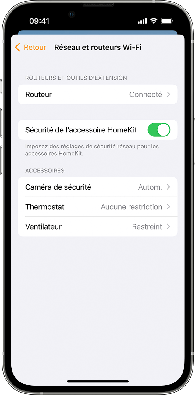 ios-16-iphone-13-pro-réglages-domicile-routeurs-réseau-wi-fi