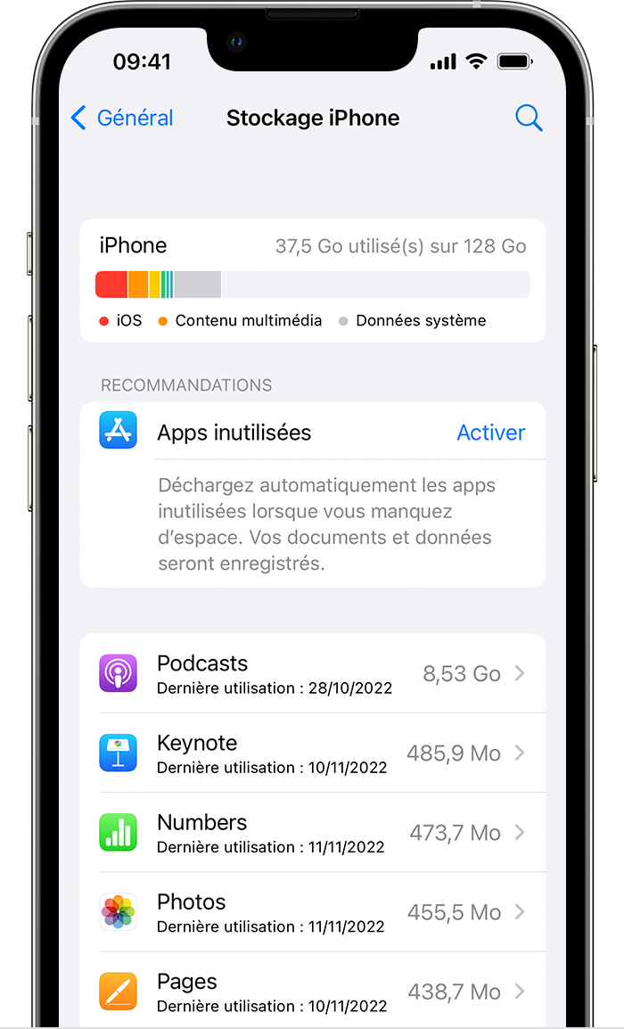 ios-16-iphone-13-pro-réglages-général-stockage-iphone