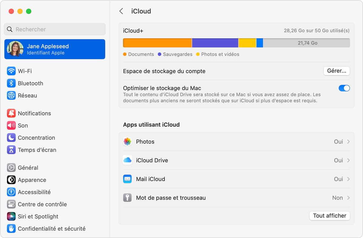 macos-ventura-réglages-système-général-stockage