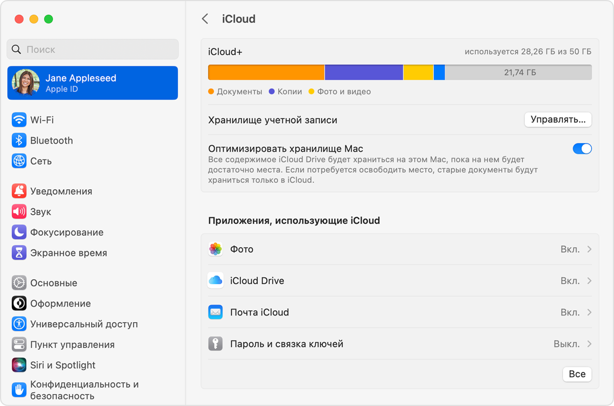 macos-ventura-system-settings-apple-id-icloud-plus-manage