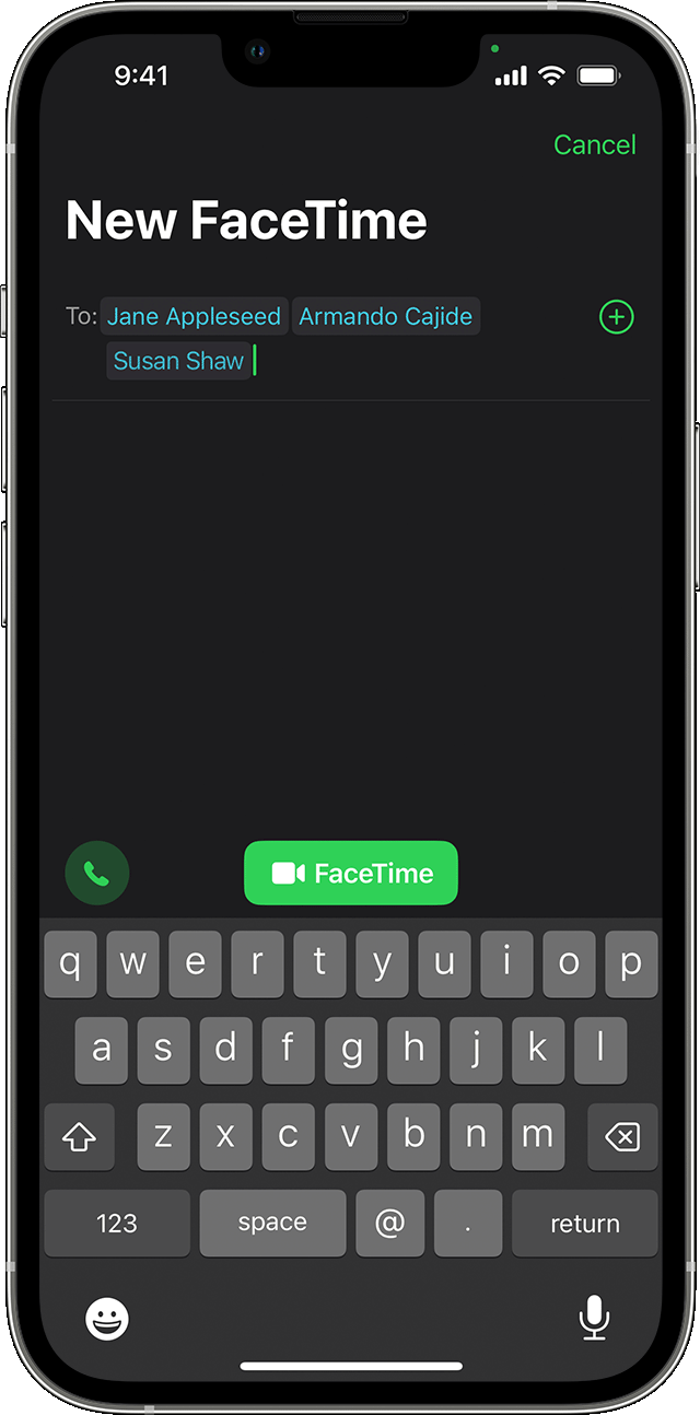 ios-16-iphone-13-pro-facetime-start-new-facetime-call