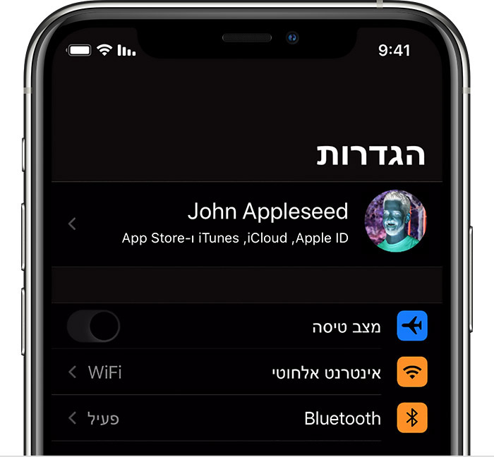 לא סופקה חלופה עבור 'תמונה'