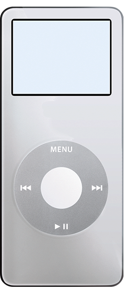 ipod-nano-1ης-γενιάς