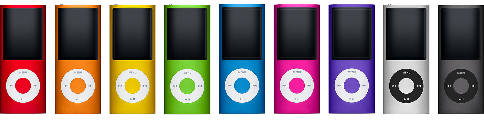 ipod-nano-4ης-γενιάς