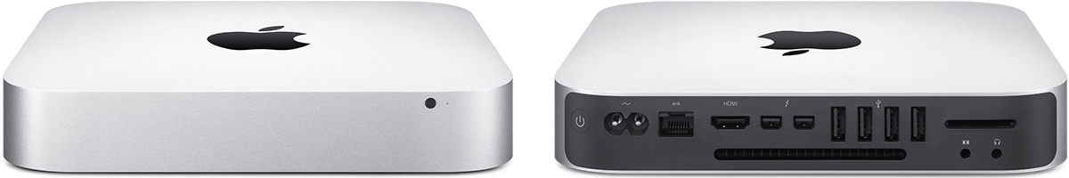 Mac mini(2014년)