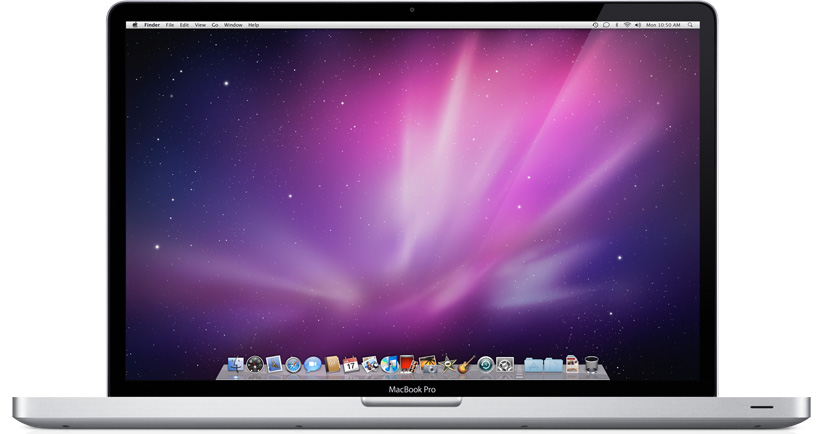 macbook-pro-أوائل-2011-17 بوصة-جهاز